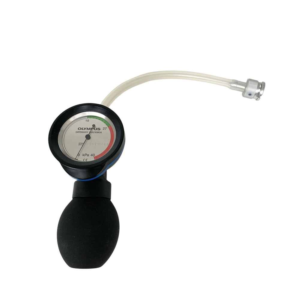 OLYMPUS REF WA23080A Manual Leakage Tester For Flexible Endoscopes