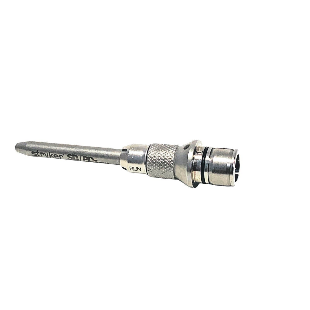 STRYKER REF 5100-120-450, SD/PD Series Straight Attachment