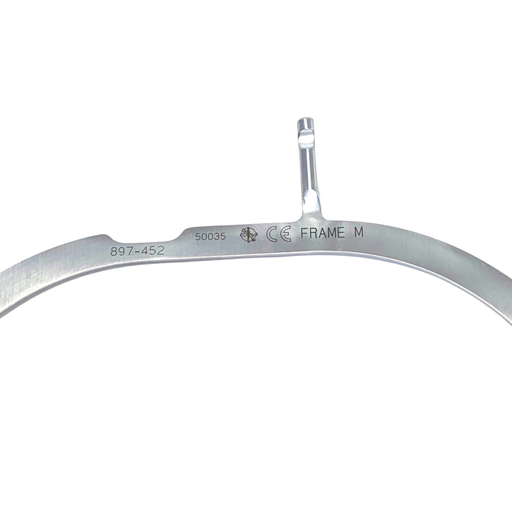 Medtronic REF 897-452, FRAME M