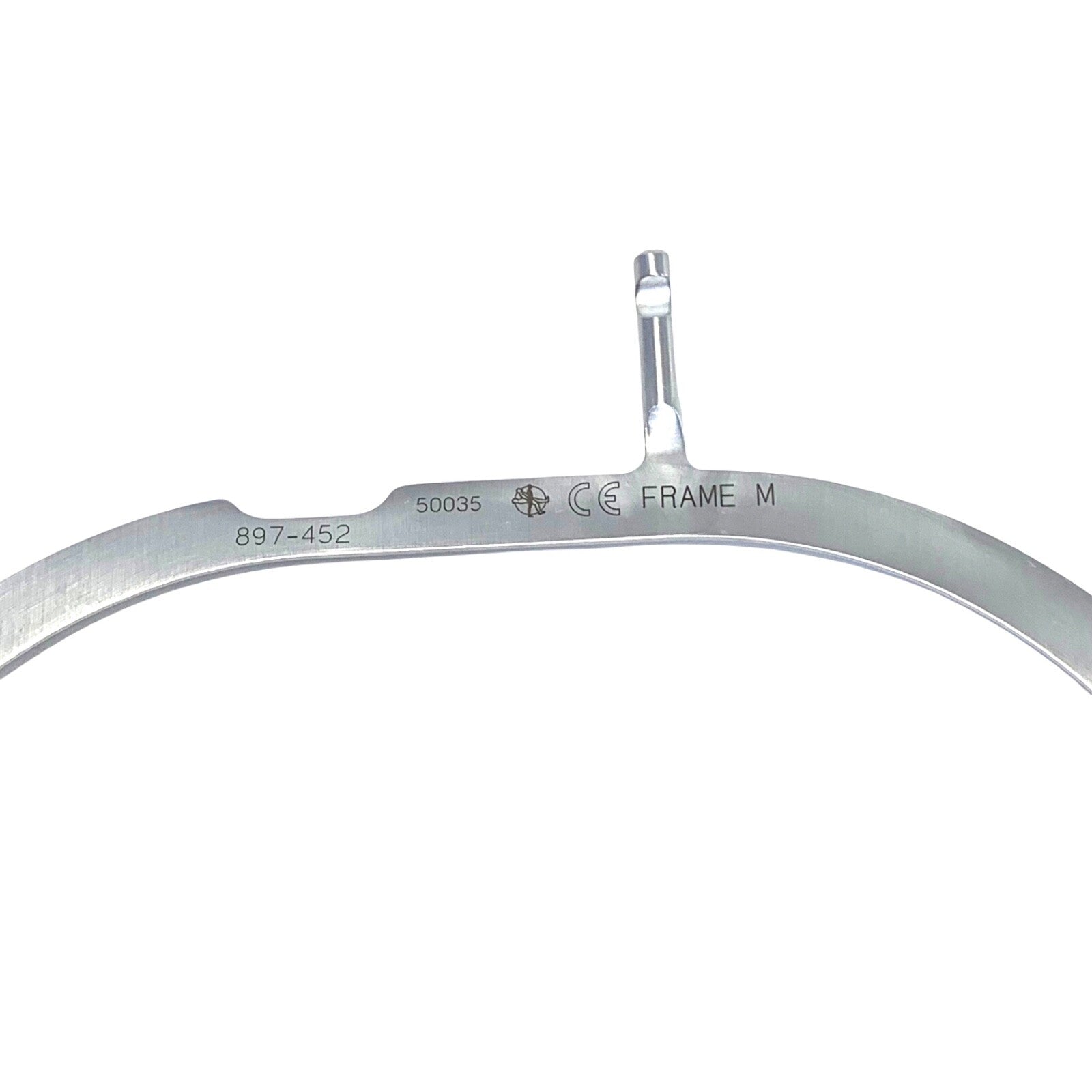 Medtronic REF 897-452, FRAME M