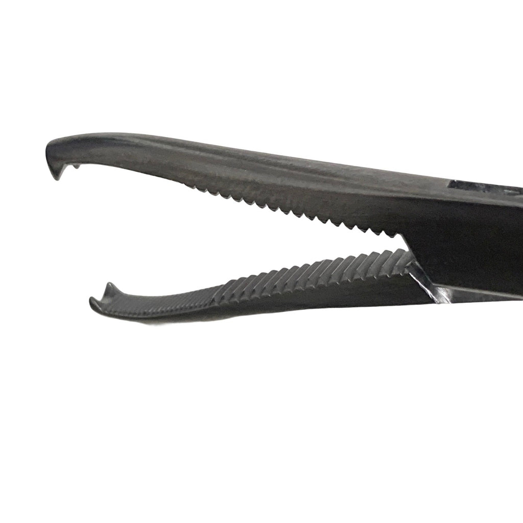 Walter Lorenz 27-0066 Dingman Bone Holding Forceps Light Pattern 7.5" (19 cm)