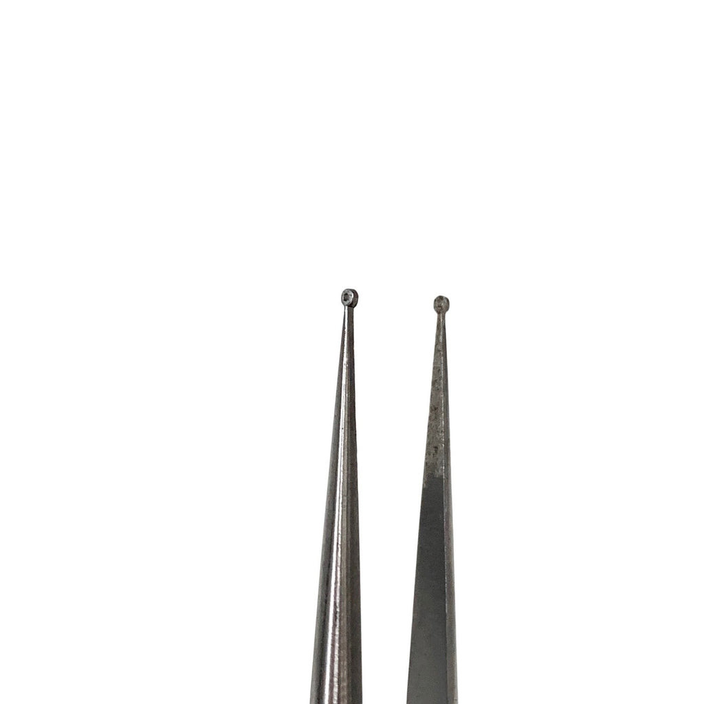 MILLENIUM REF 7-44220, Dennis Ring Tip Forceps