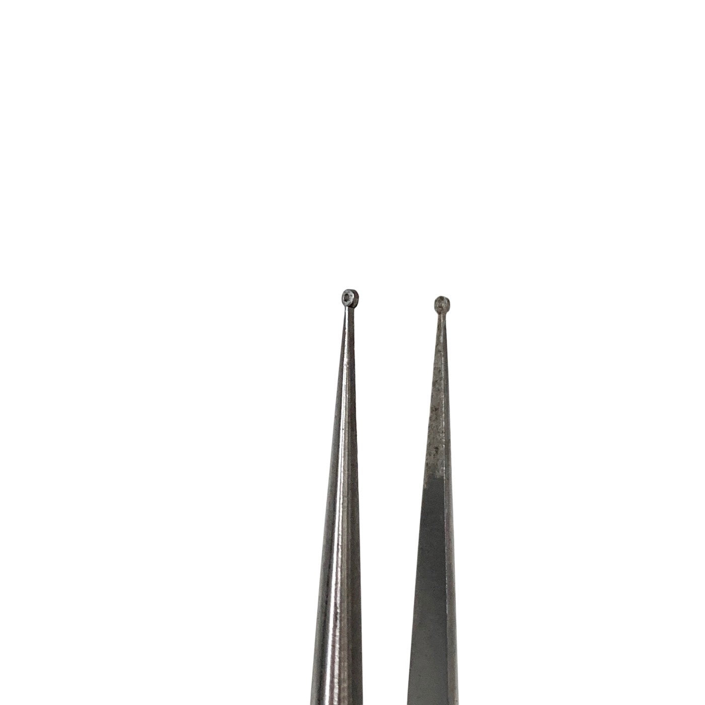 MILLENIUM REF 7-44220, Dennis Ring Tip Forceps