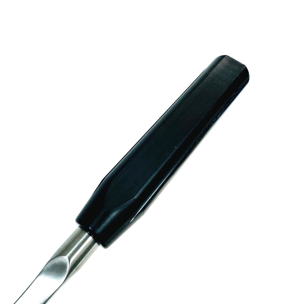 Life Instrument 753-1038-1 Gouges Curved 3/8” 9mm 10.75” overall length