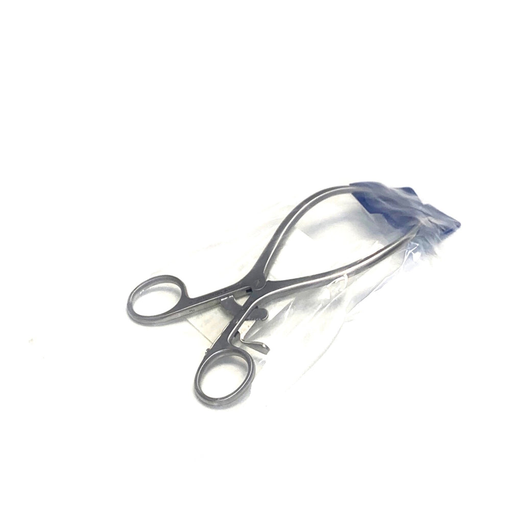 AESCULAP REF MD651, Gelpi Retractor 184mm