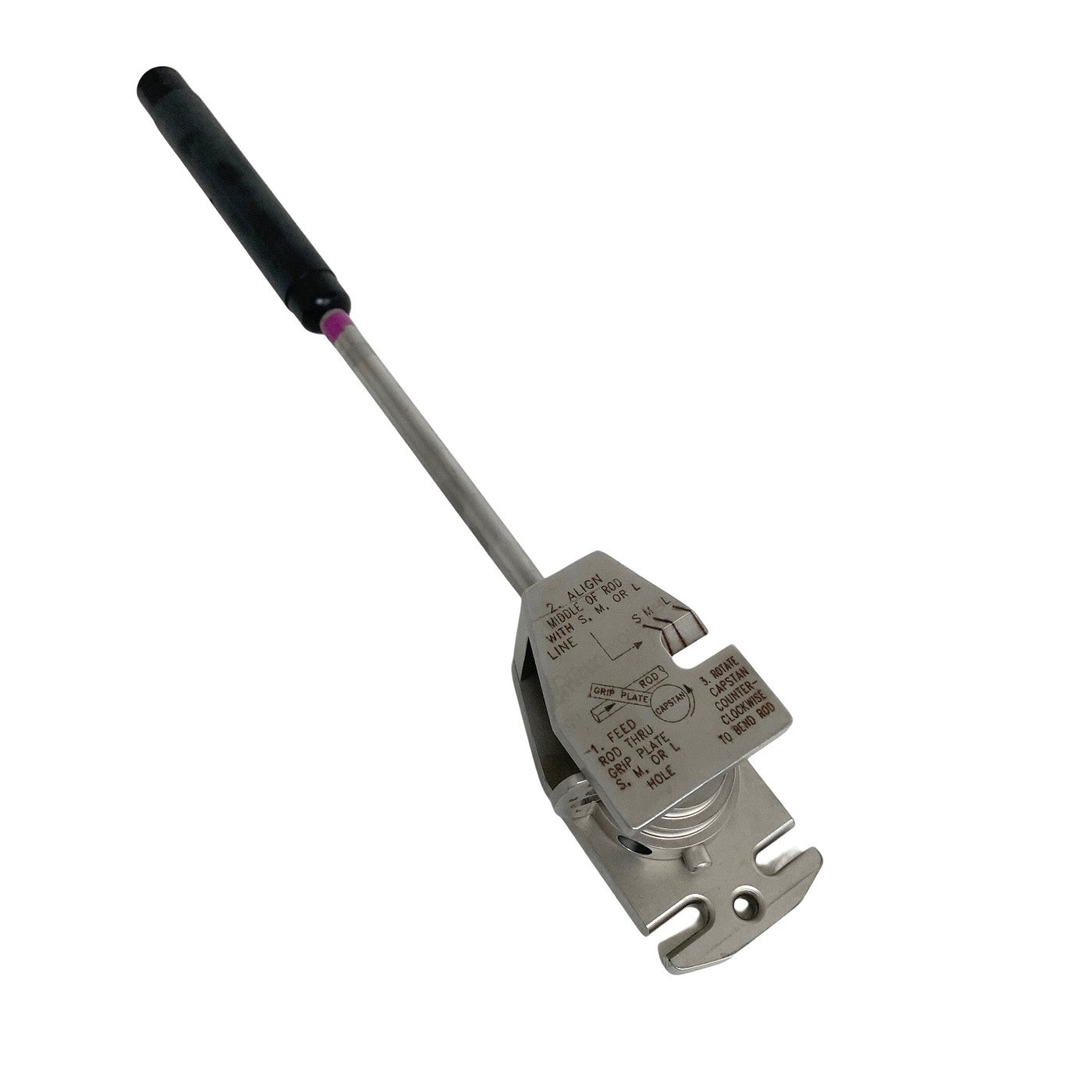 Medtronic Sofamor Danek 873-500,Bendmeister Rod Bender,873-501 ROD BENDER HANDLE
