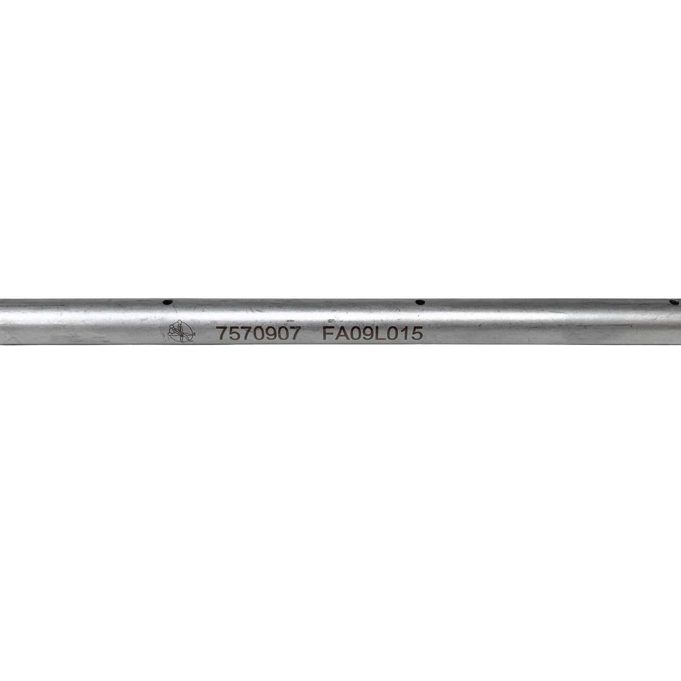 Medtronic Ref 7570907, Fixed Angle Screwdriver Shaft CD Horizon Longitude