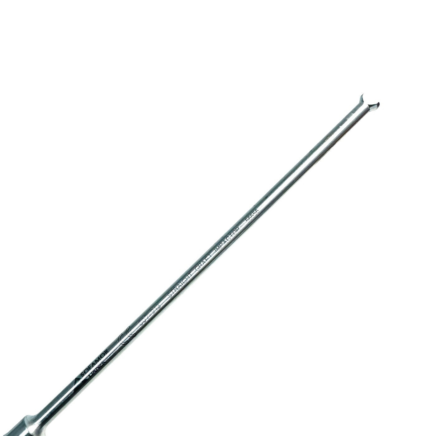 Medtronic 807-913 Straight Graft Impactor Instrument
