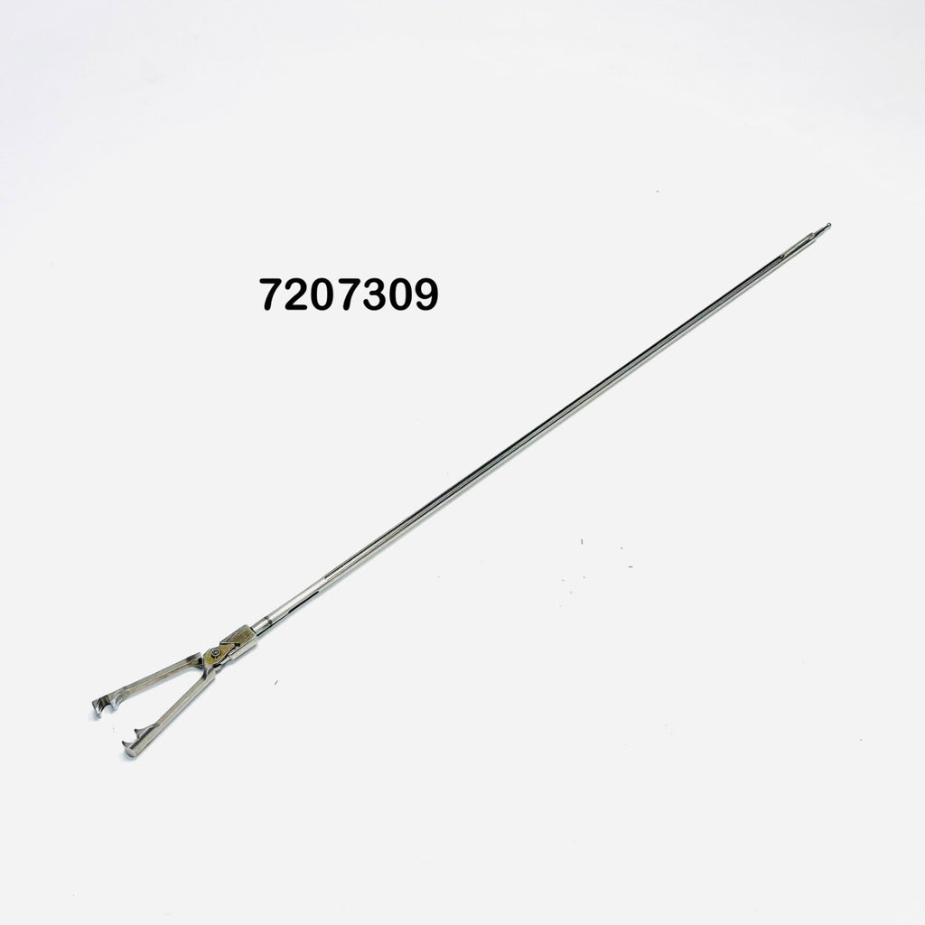 SMITH & NEPHEW 7207309 Four Tooth Grasping Forcep Insert Instrument