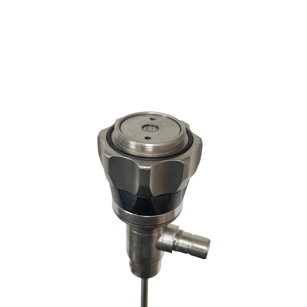 Smith & Nephew Ref 72205149, 4.0 mm 30º 4KO VAS Arthroscope 160mm