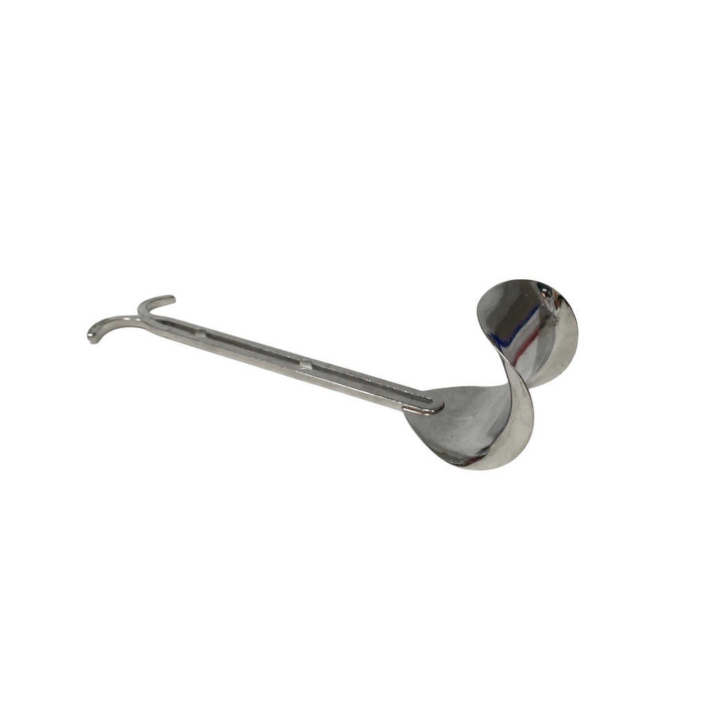 PILLING Balfour abdominal retractor center blade