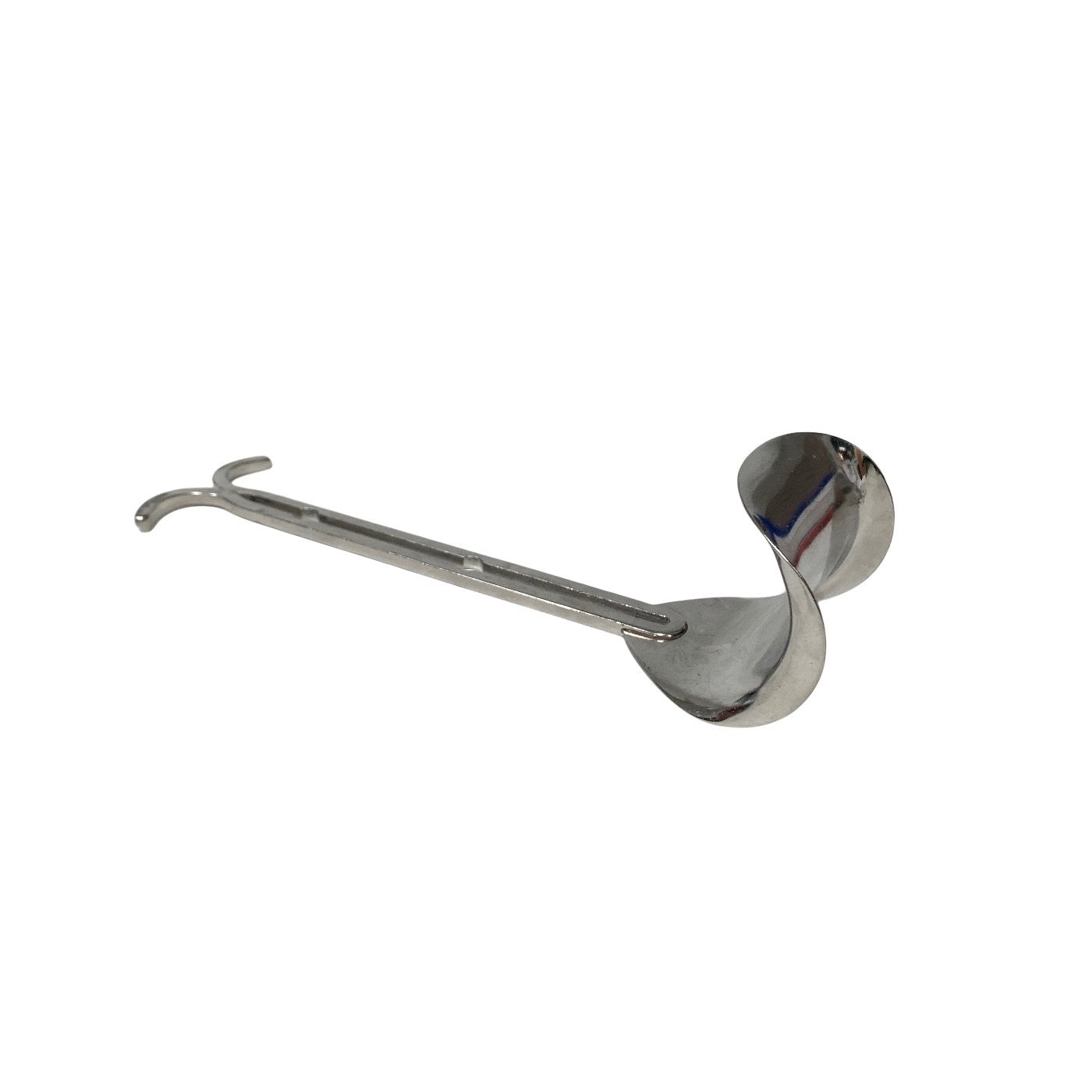 PILLING Balfour abdominal retractor center blade