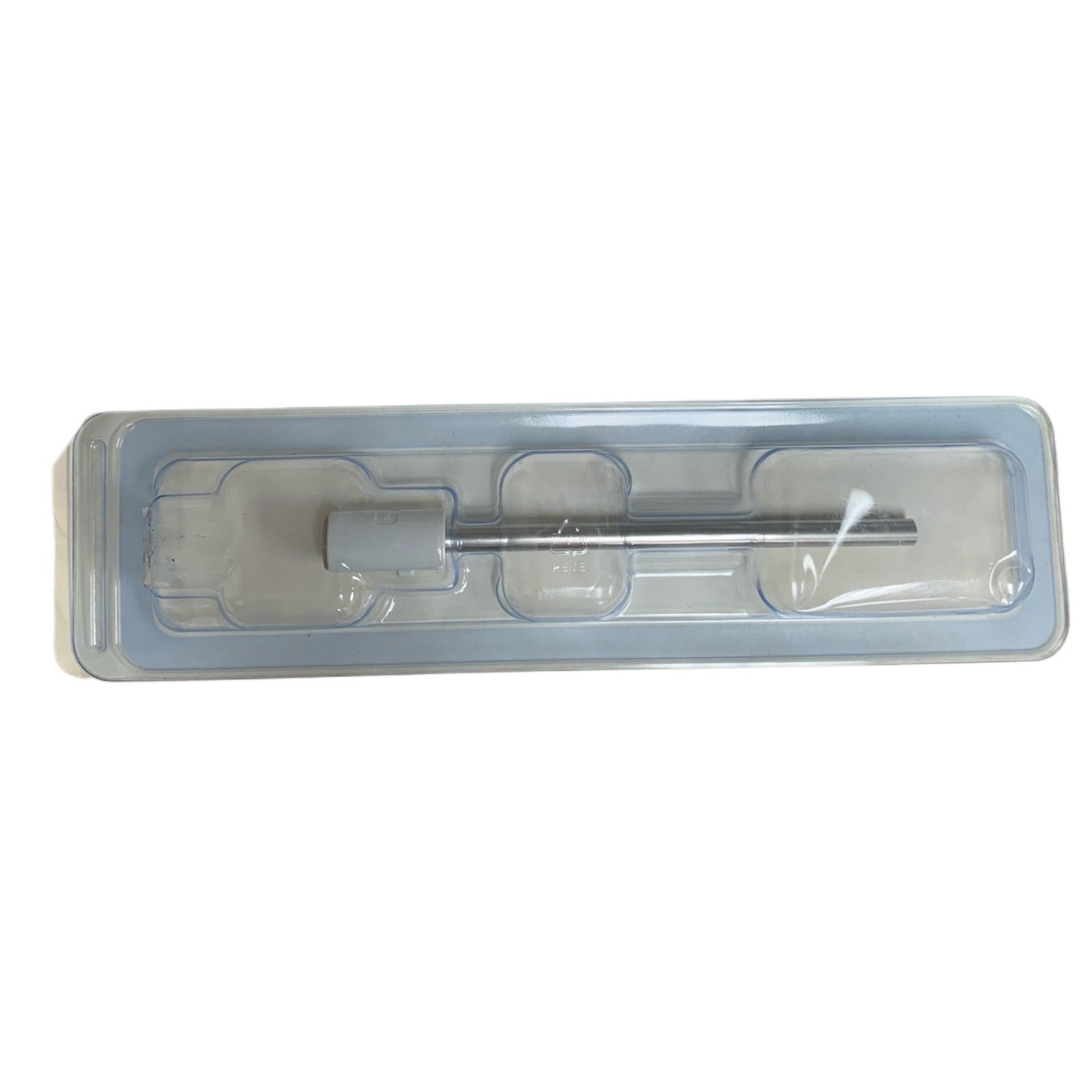 CONMED H9000, Bur Sheath to Make Unhooded Bur 5.5 or 6.0 mm. TRAINING ONLY