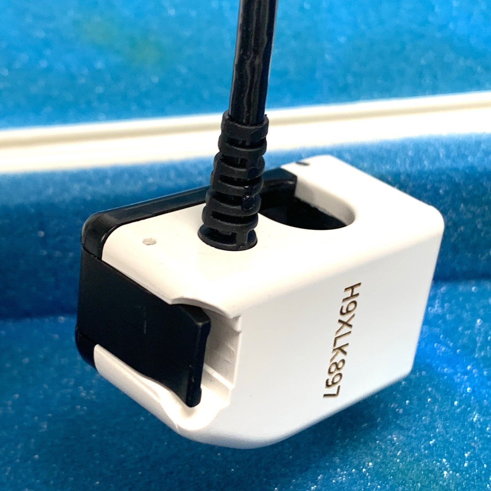 TandemHeart REF 5100-0013, Flow Sensor for Escort Controller
