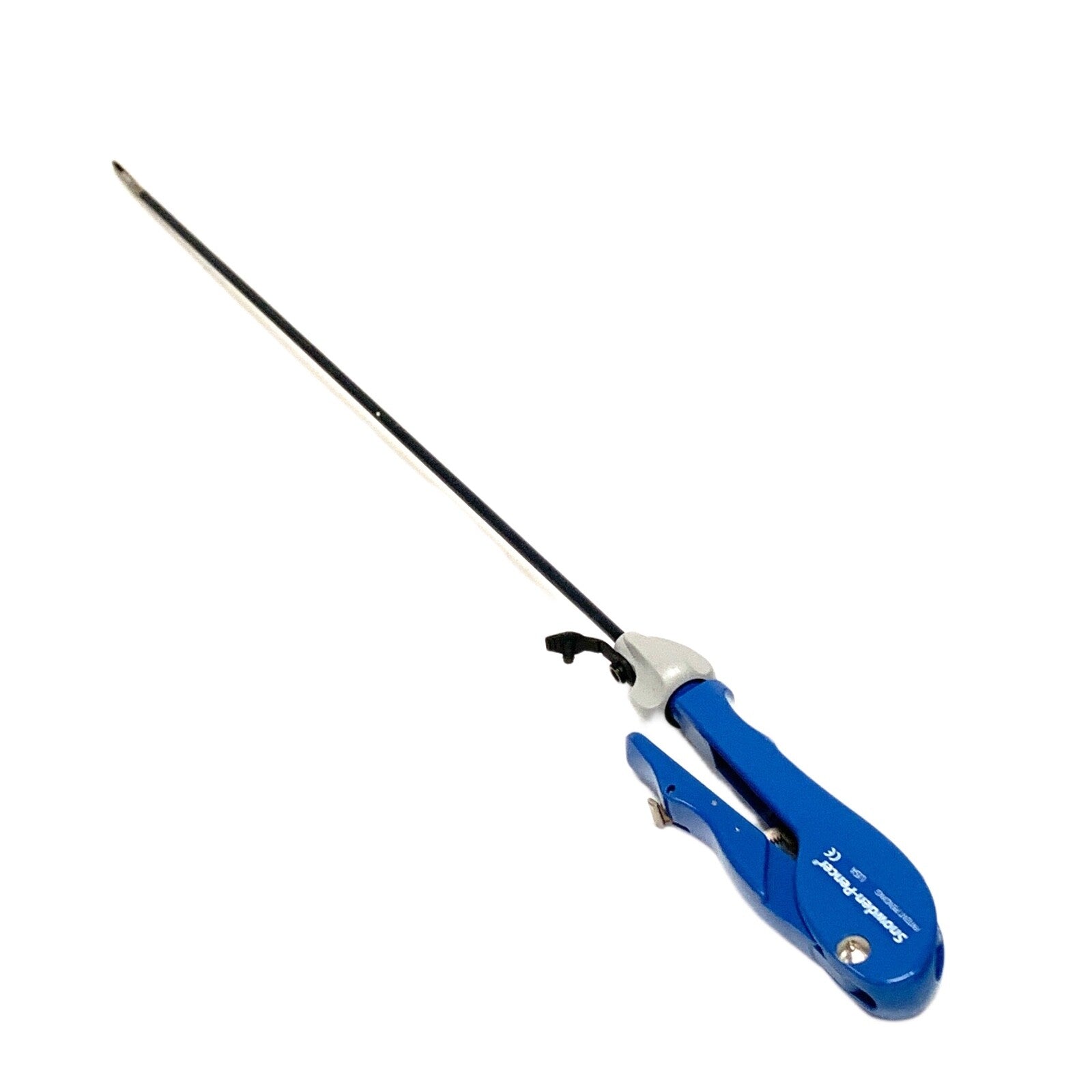 Snowden Pencer REF 90-7918 D10, Laparoscopic Grasper, 5mm