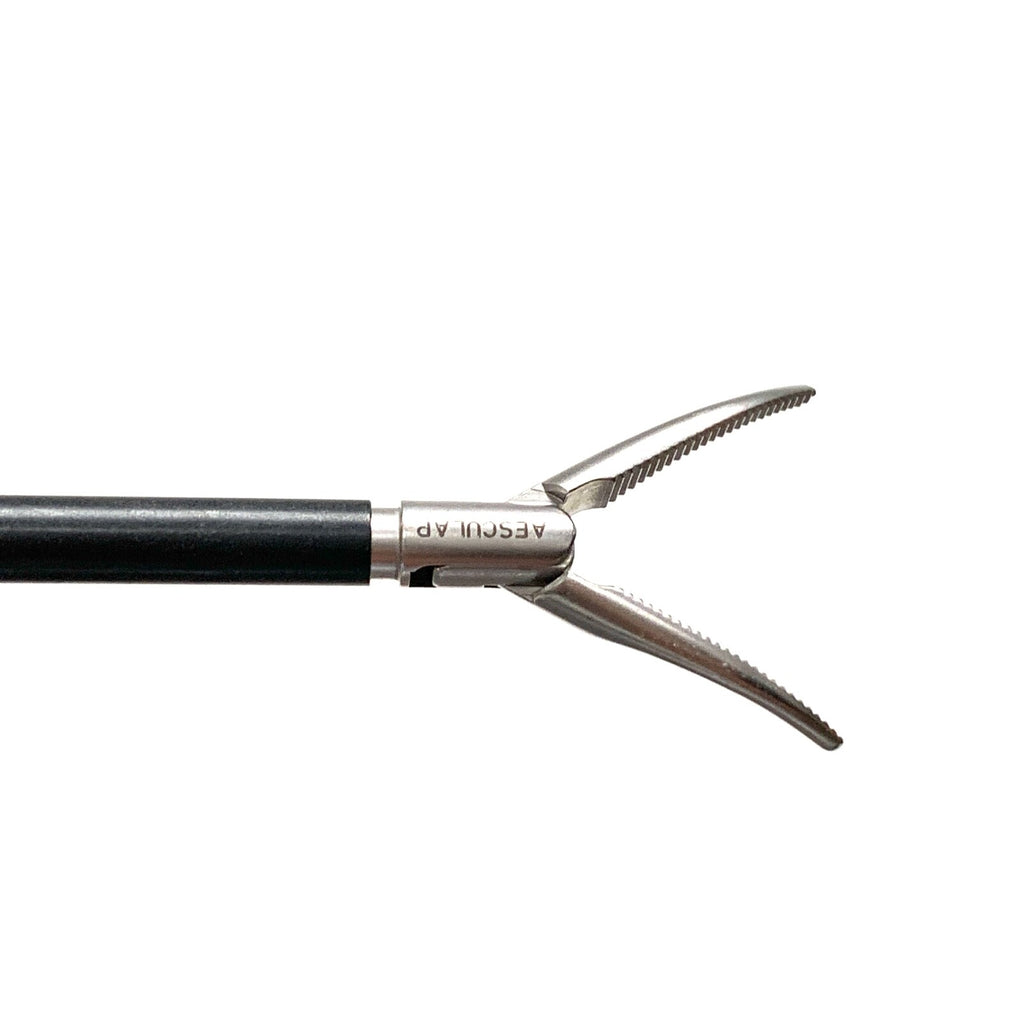 Aesculap REF PO752R, MARYLAND Dissecting forceps w/ PO951R Handle