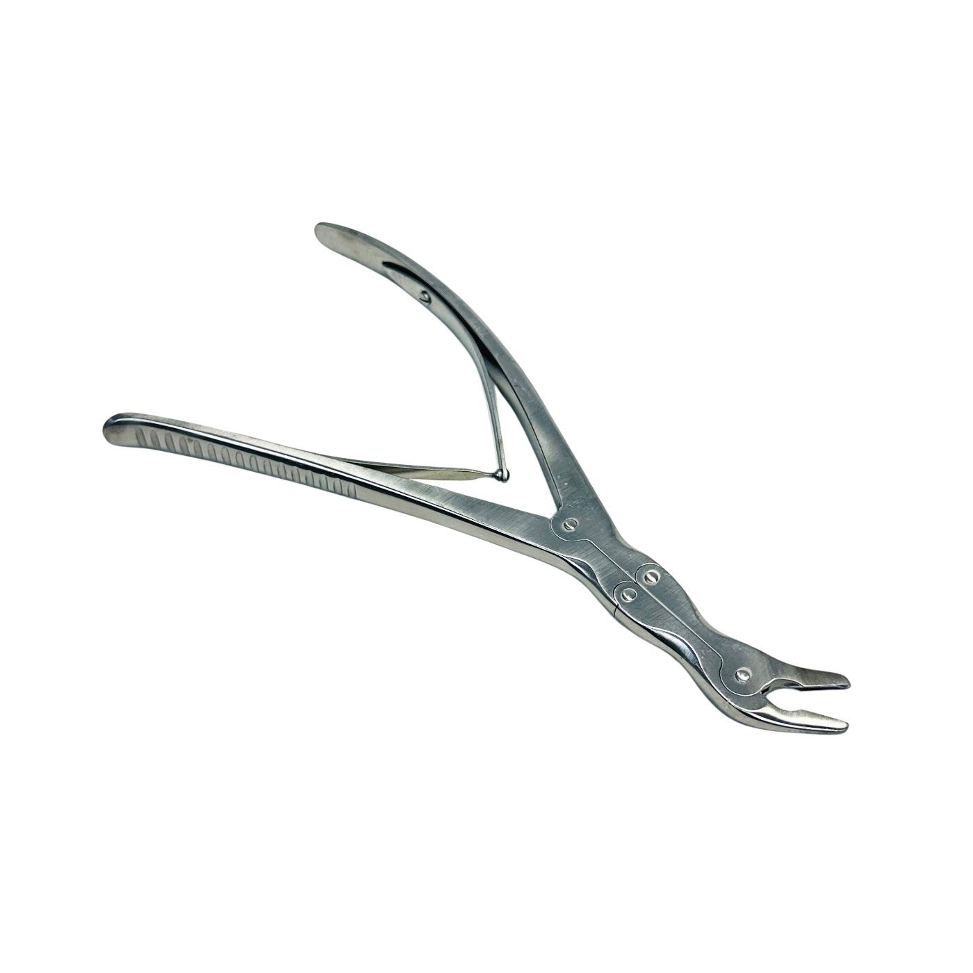 Jarit 230-265 Leksell Rongeur Full Curve 9¼″ 3mm Bite Instrument