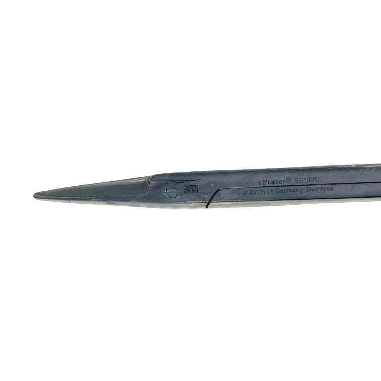 V. Mueller REF SU1801, Mayo Dissecting Scissors Straight