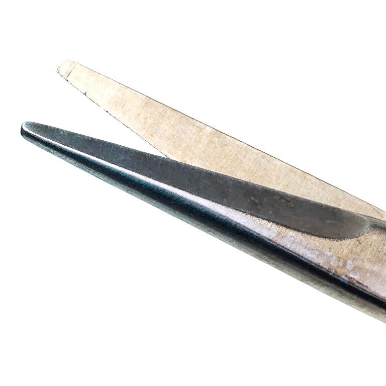 Aesculap REF BC547R, MAYO Dissecting Scissors, straight