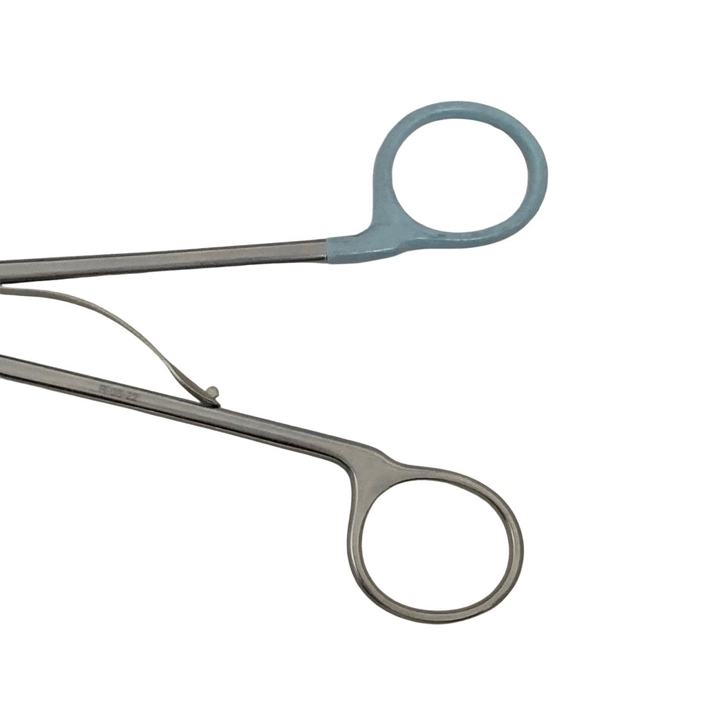 WECK Horizon 237081 Open Ligating Clip Applier Medium Size 8" Curved Stainless
