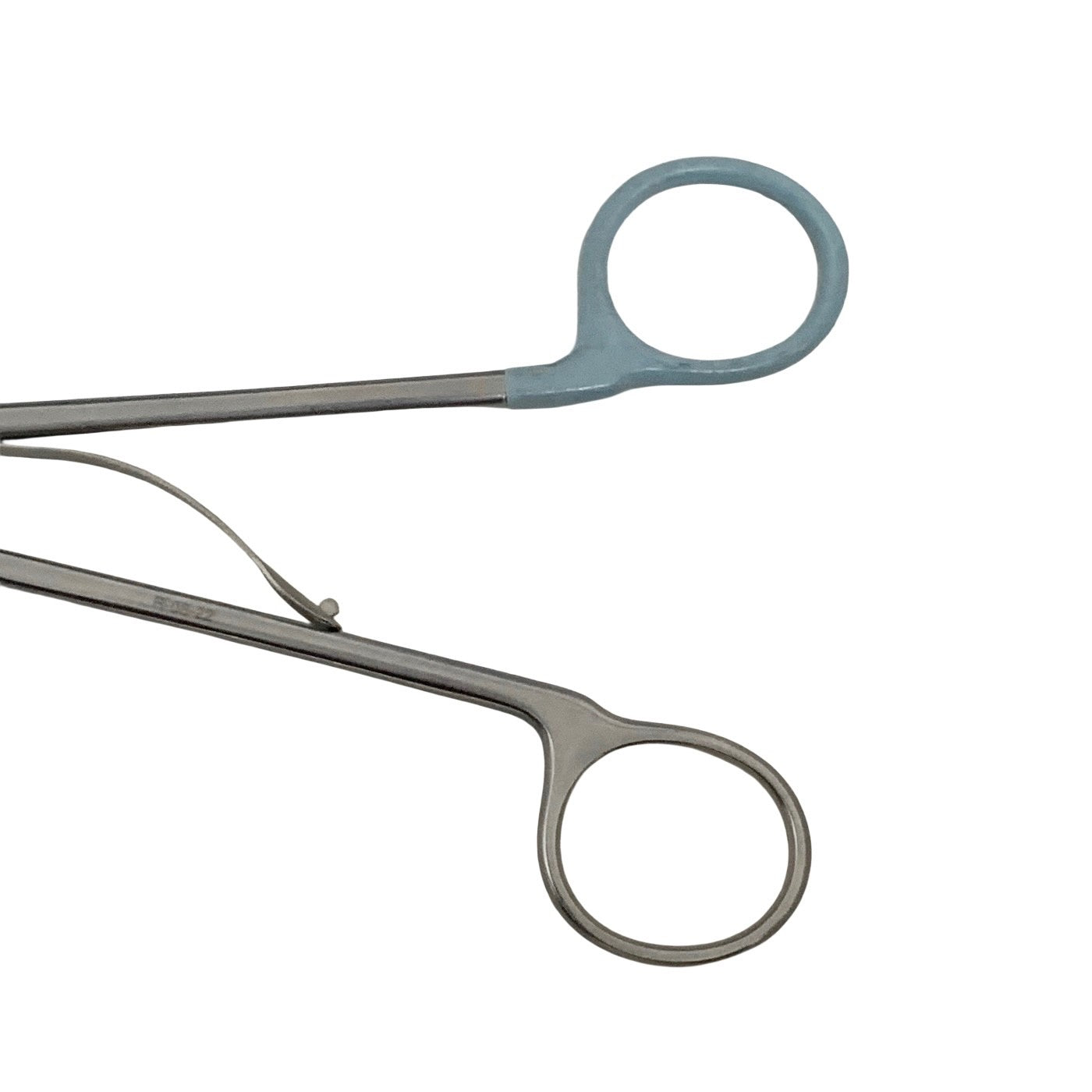 WECK Horizon 237081 Open Ligating Clip Applier Medium Size 8" Curved Stainless