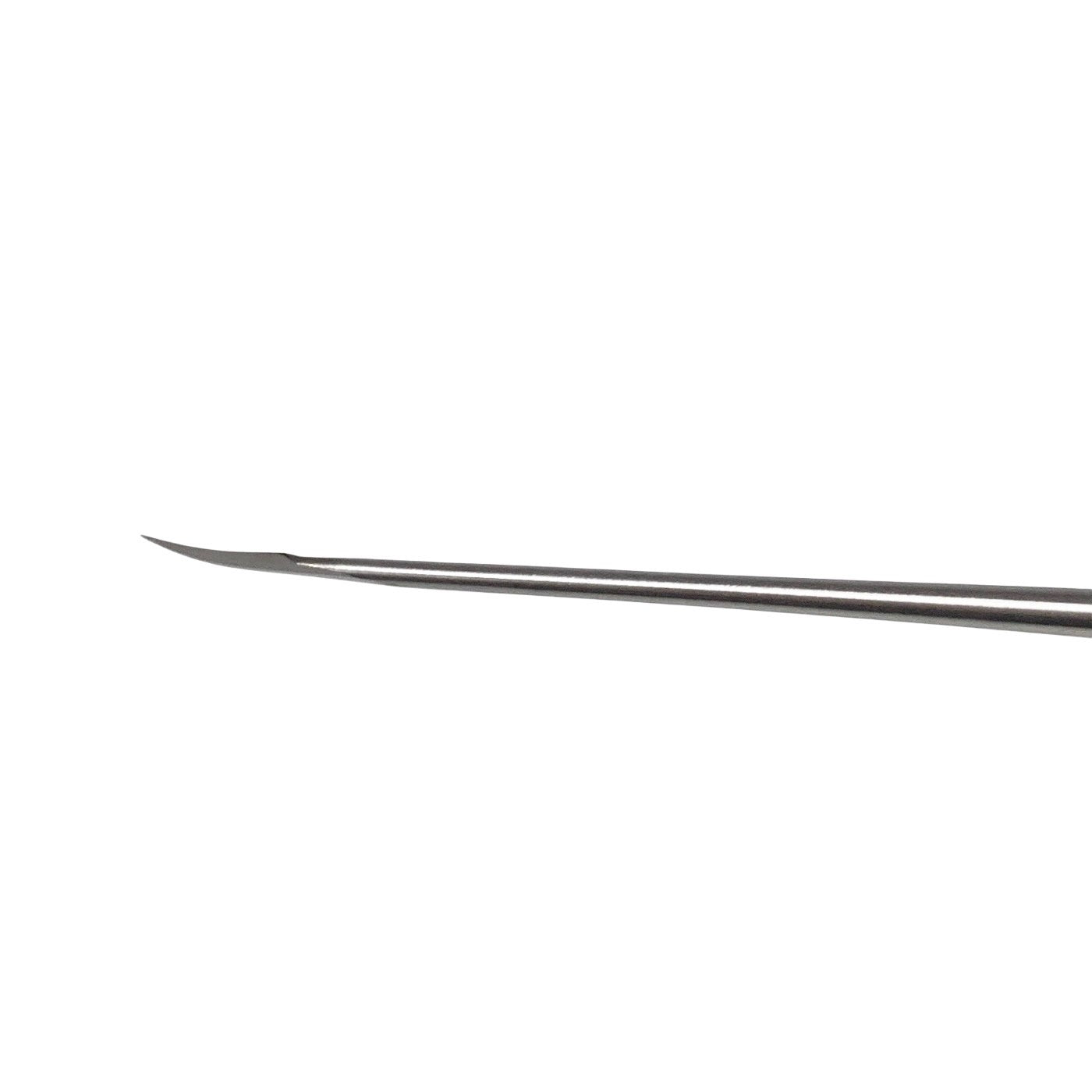 JARIT REF 385-390, Surgical 6 5/8" Curved House Sickle Knife