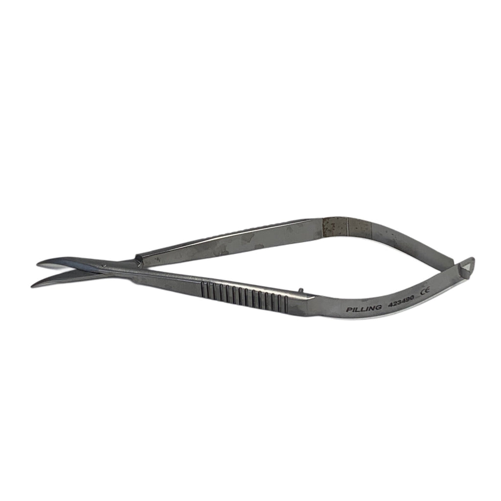 PILLING REF 423490, Westcott Tenotomy Scissors