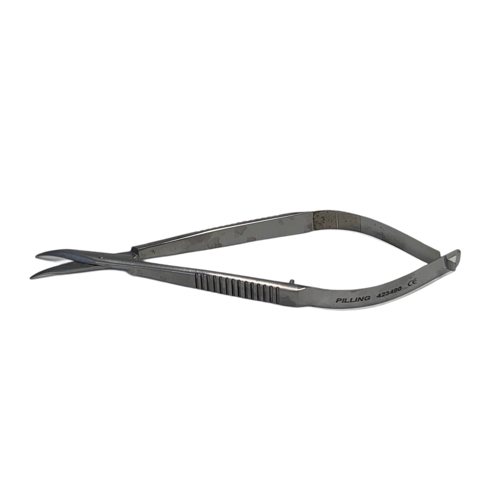 PILLING REF 423490, Westcott Tenotomy Scissors