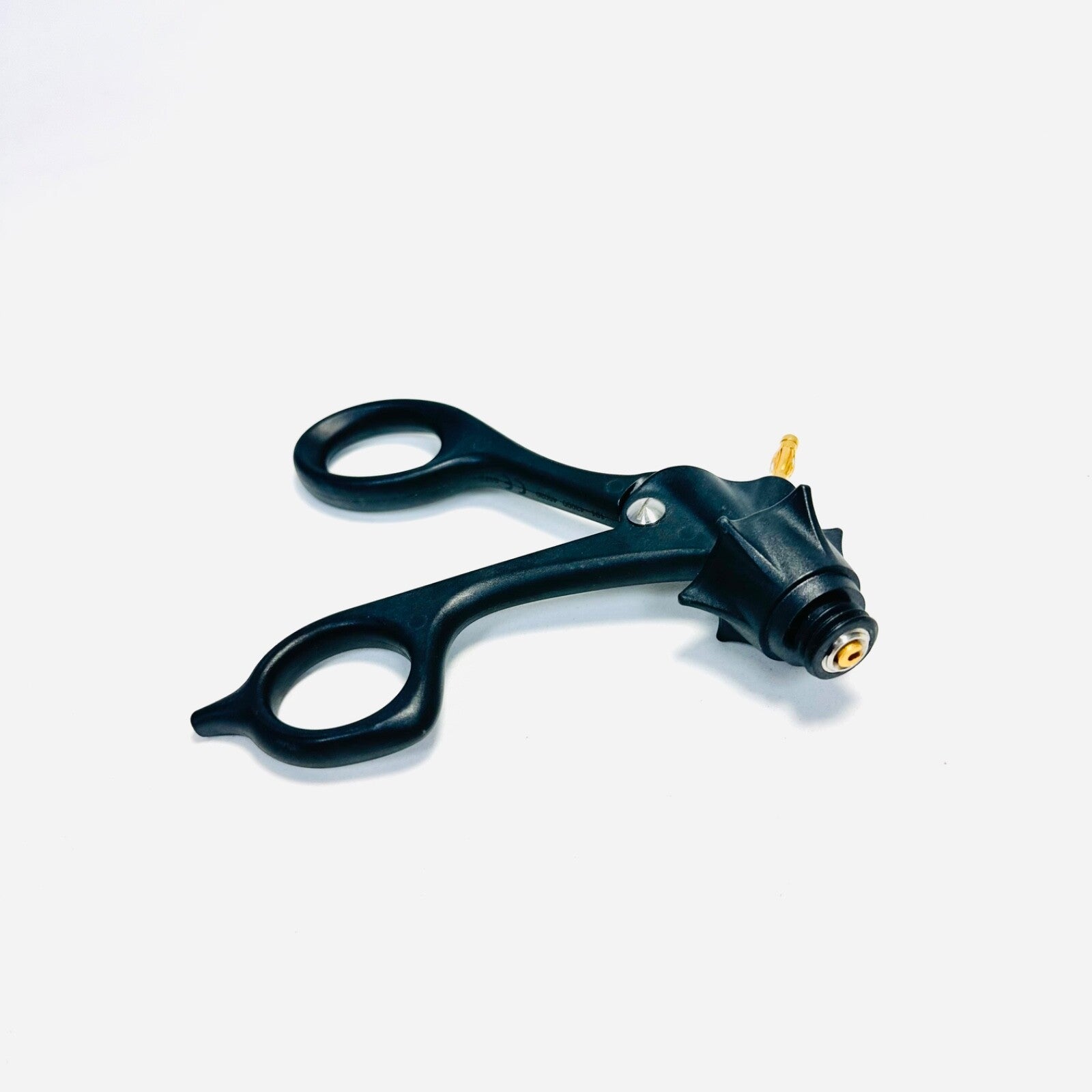 Balmer Medical 101-43000 Logic Range Pistol Grip Handle W/O Ratchet
