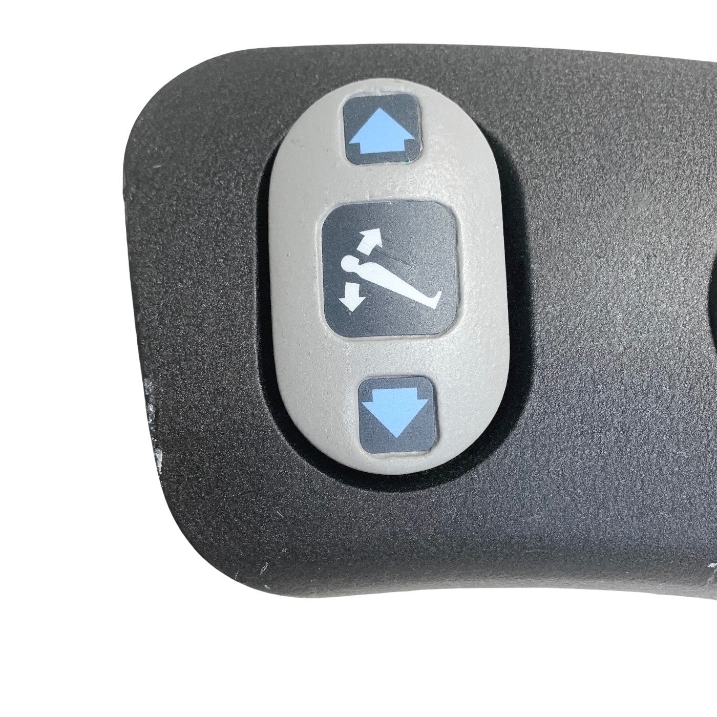 BIODEX MEDICAL C-ARM CYSTO TABLE FOOT PEDAL