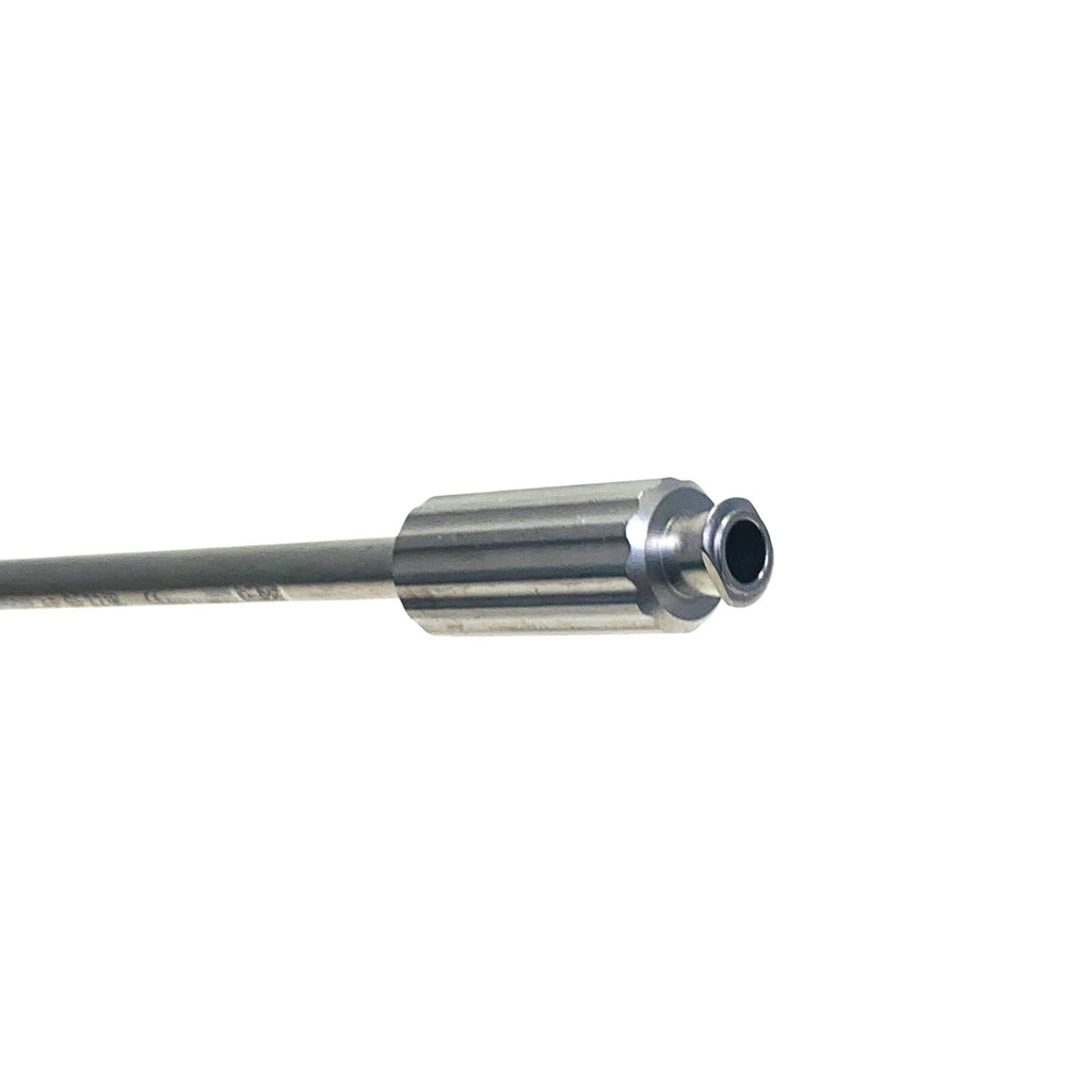 Aesculap REF GF321R, Suction/Irrigation Tube, Luer-Lock connection