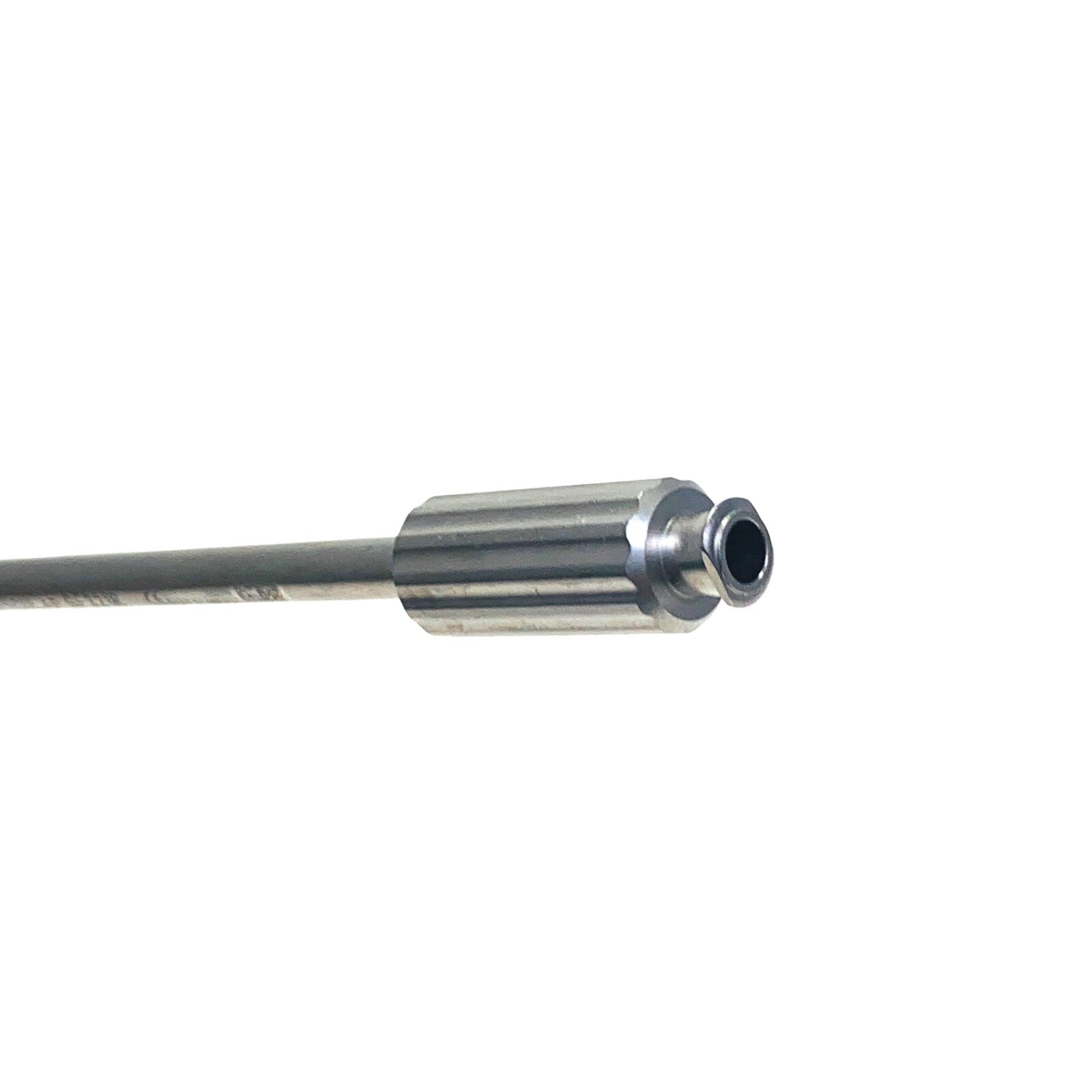 Aesculap REF GF321R, Suction/Irrigation Tube, Luer-Lock connection