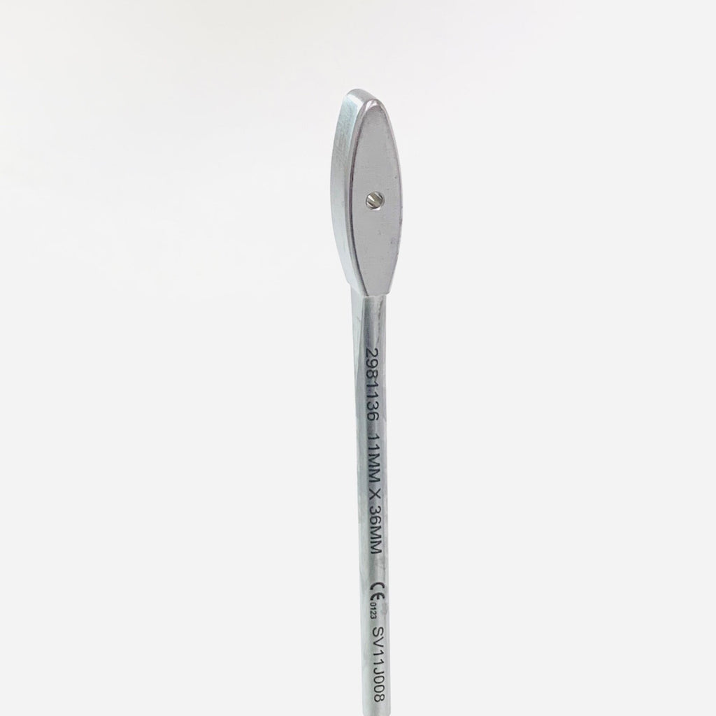 Medtronic REF 2981136, CAPSTONE 11mm × 36mm Distractor/Trial