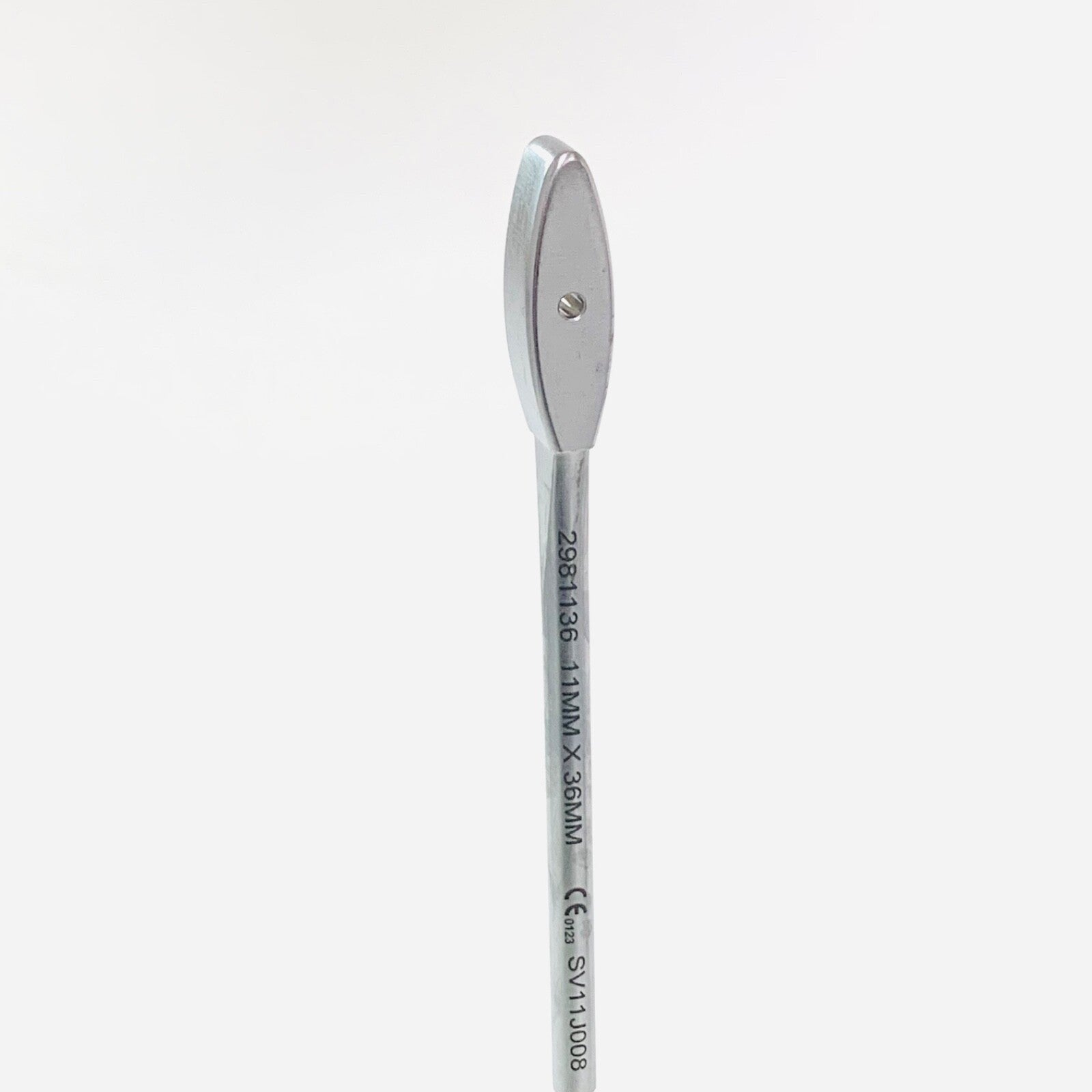 Medtronic REF 2981136, CAPSTONE 11mm × 36mm Distractor/Trial
