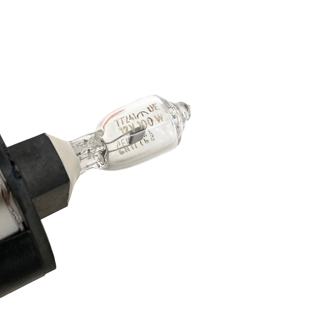 LOMBART 12V 100W Topcon OPHTHALMOSCOPE HALOGEN ILLUMINATION BULB