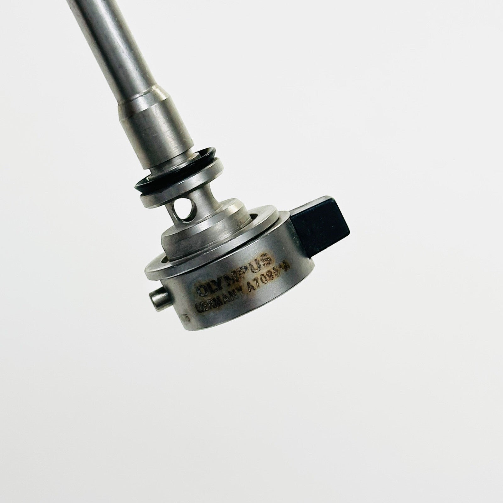 Olympus A70951A Trocar Tube "High-Flow", 4 mm instrument