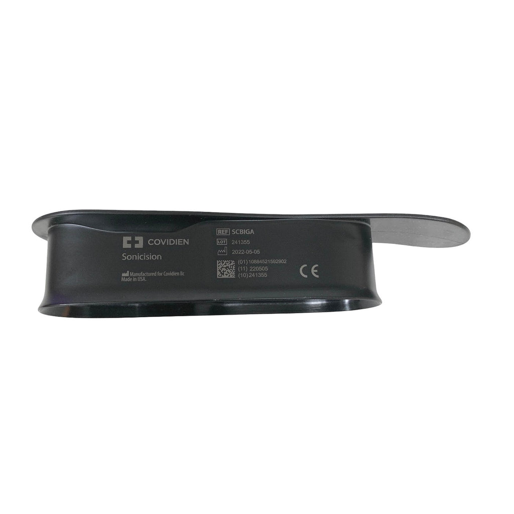 Covidien Sonicision SCBA Reusable Battery SCSTA Tray Set SCBIGA Dissector