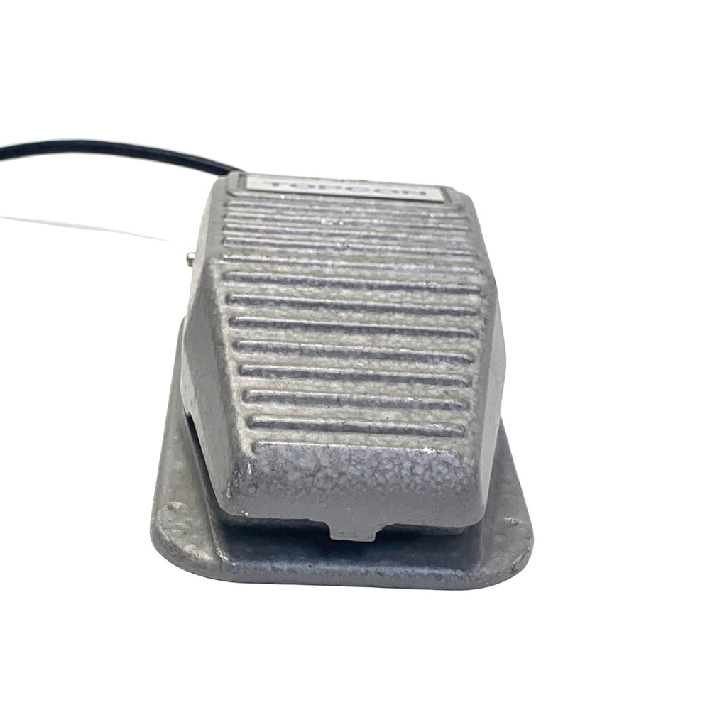 Topcon Single Pedal Footswitch