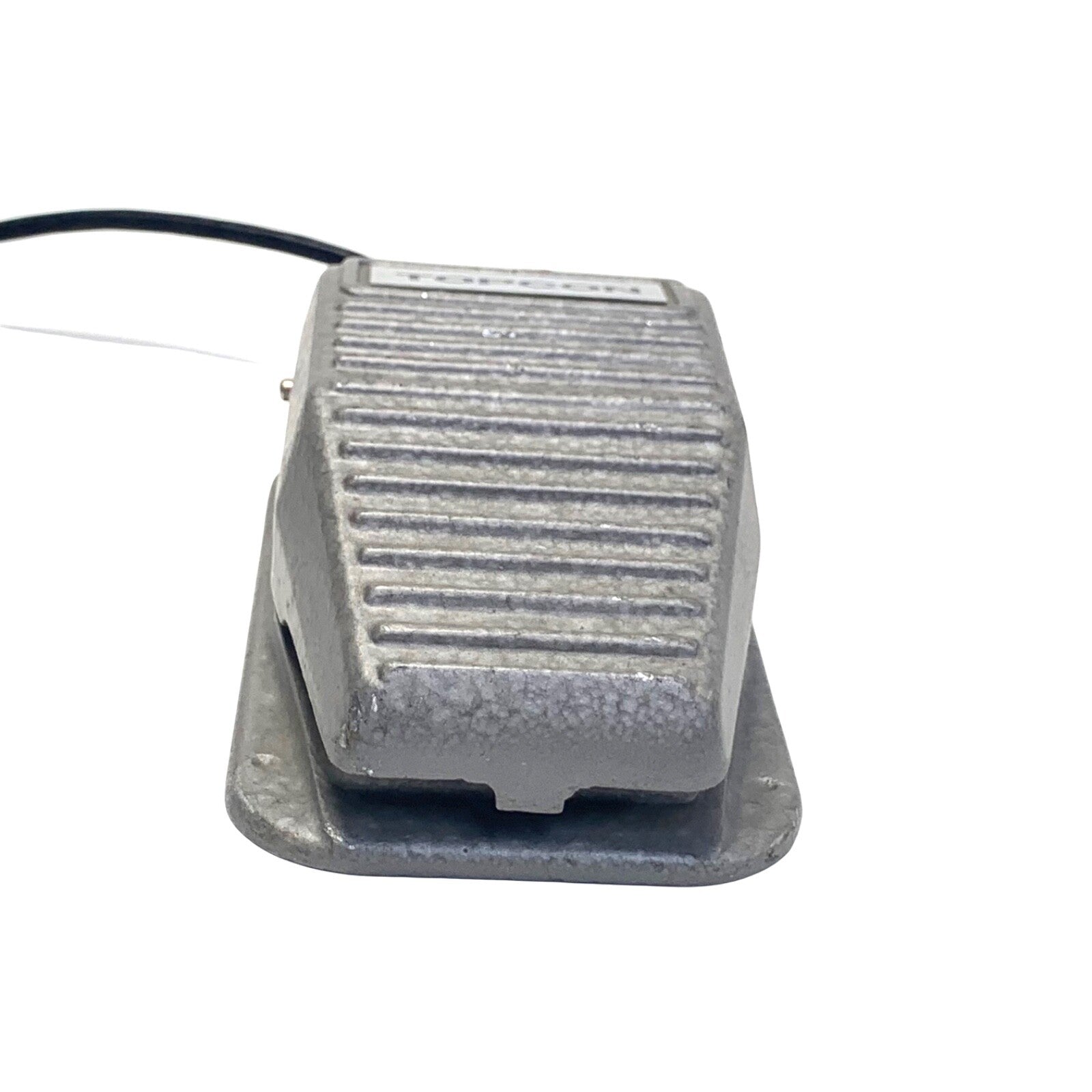 Topcon Single Pedal Footswitch