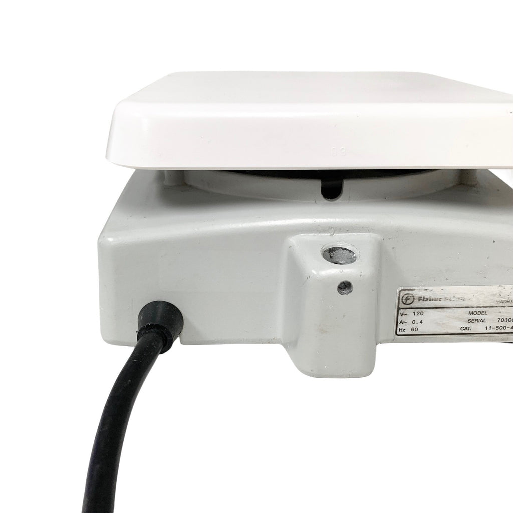 Fisher Scientific 11-500-49S, Isotemp Magnetic Stirrer Lab Plate 7x7