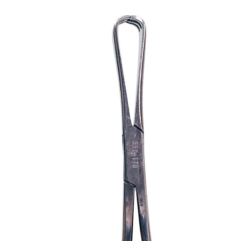 Weck REF 550-170, Lahey Tissue Grasping Forceps