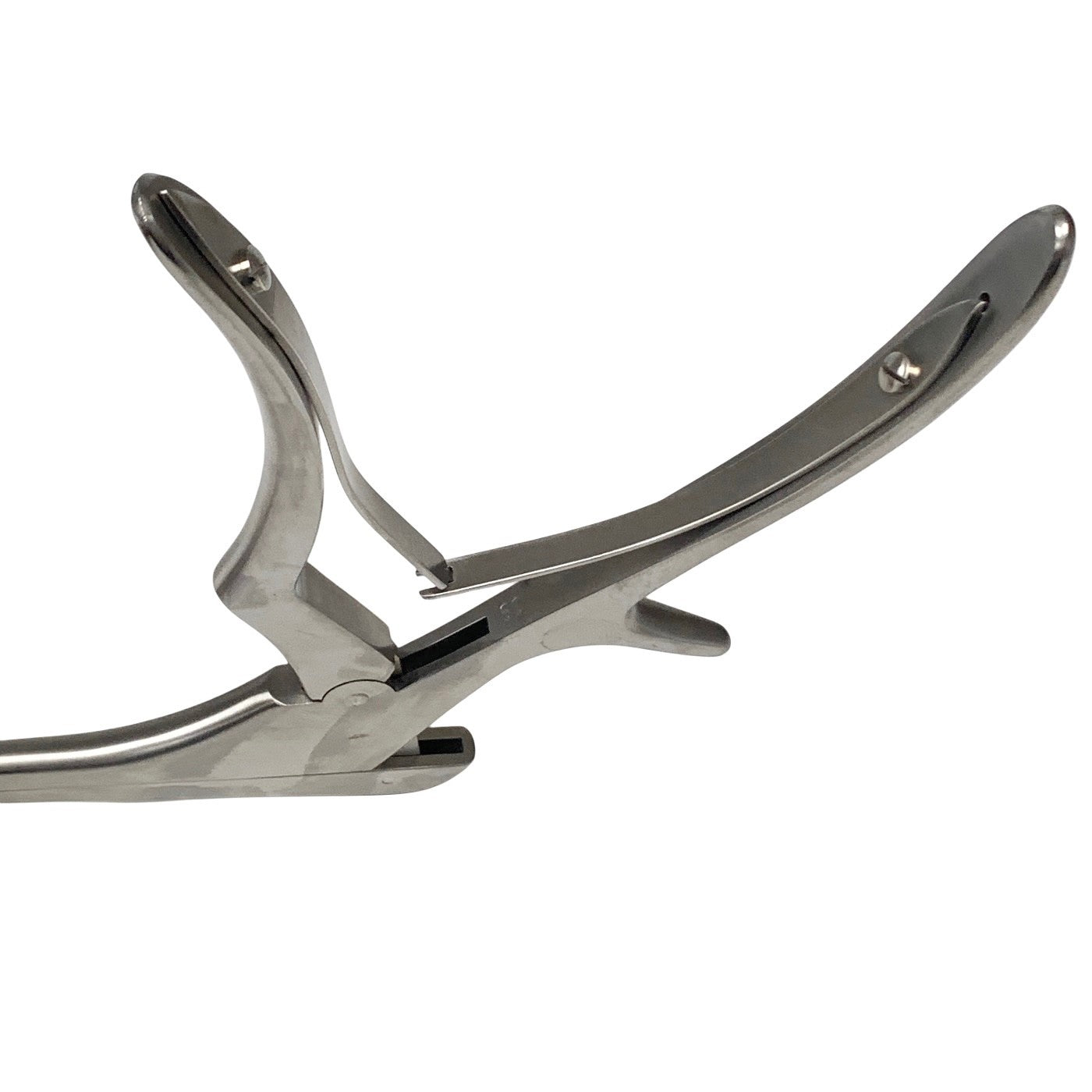 V. Mueller REF VM81-2995, 4MM Rongeur, 40 DEGREE UPBITING