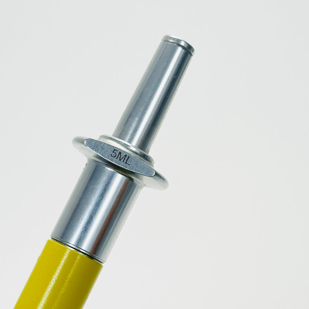 VISTALAB MLA 1069 5mL Pipette, Macro, Yellow