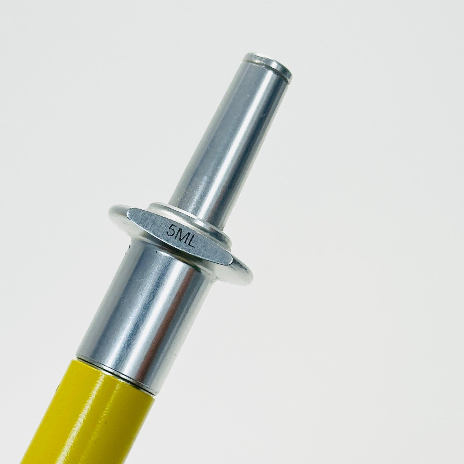 VISTALAB MLA 1069 5mL Pipette, Macro, Yellow