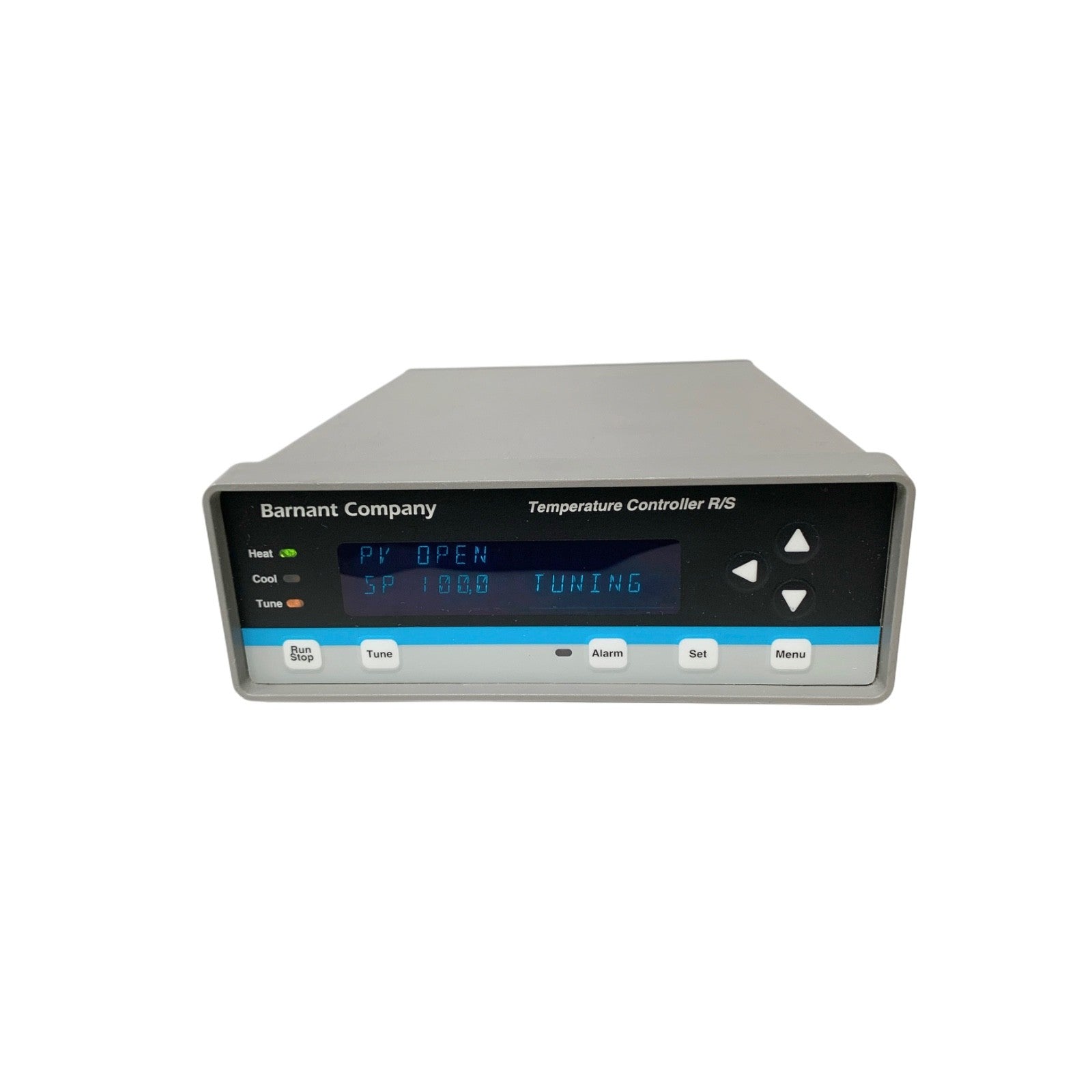 BARNANT COMPANY MODEL 689-0010, Temperature Controller R/S