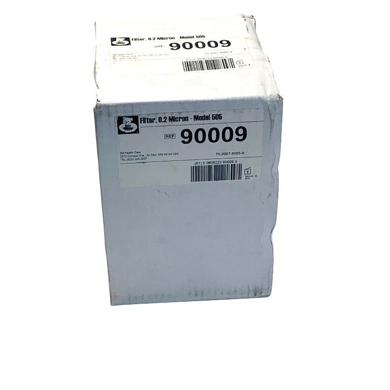 3M REF 90009 BAIR HUGGER FILTER, 0.2 Micron - Model 505