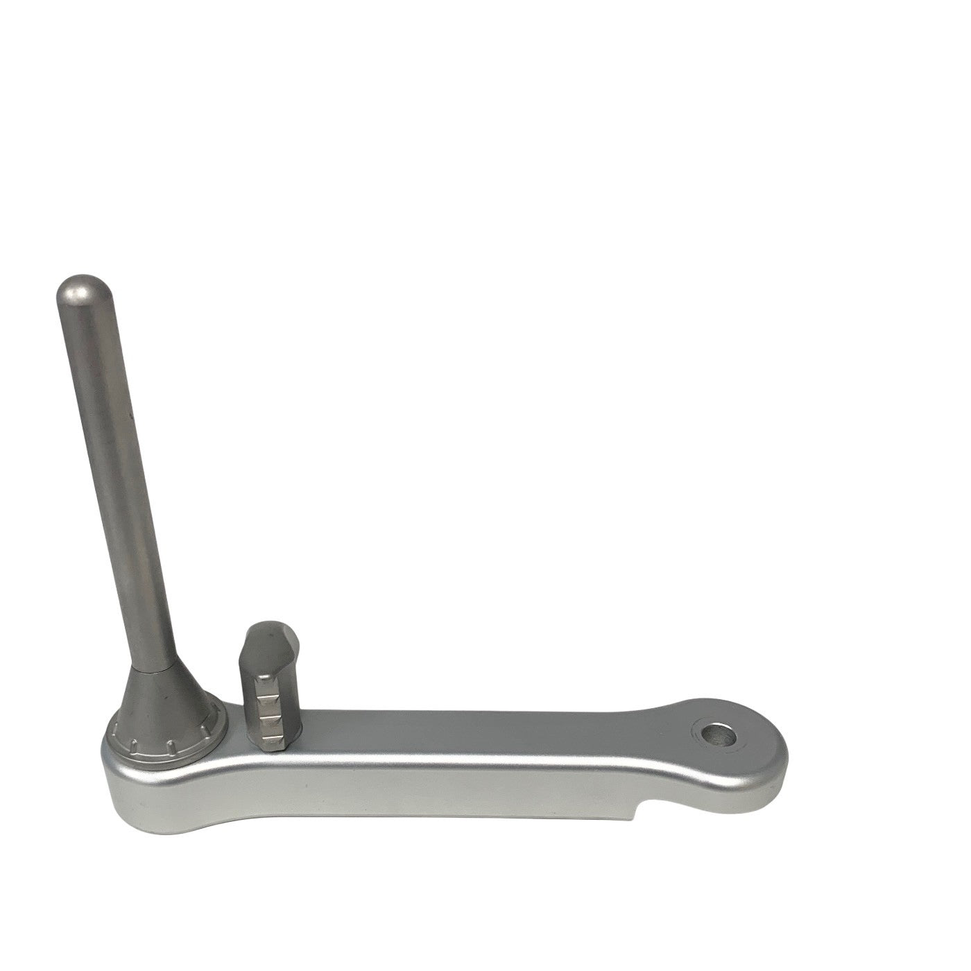 Medtronic AUH2093 Orbit Holder Surgical Instrument Part AS IS FOR PARTS ONLY