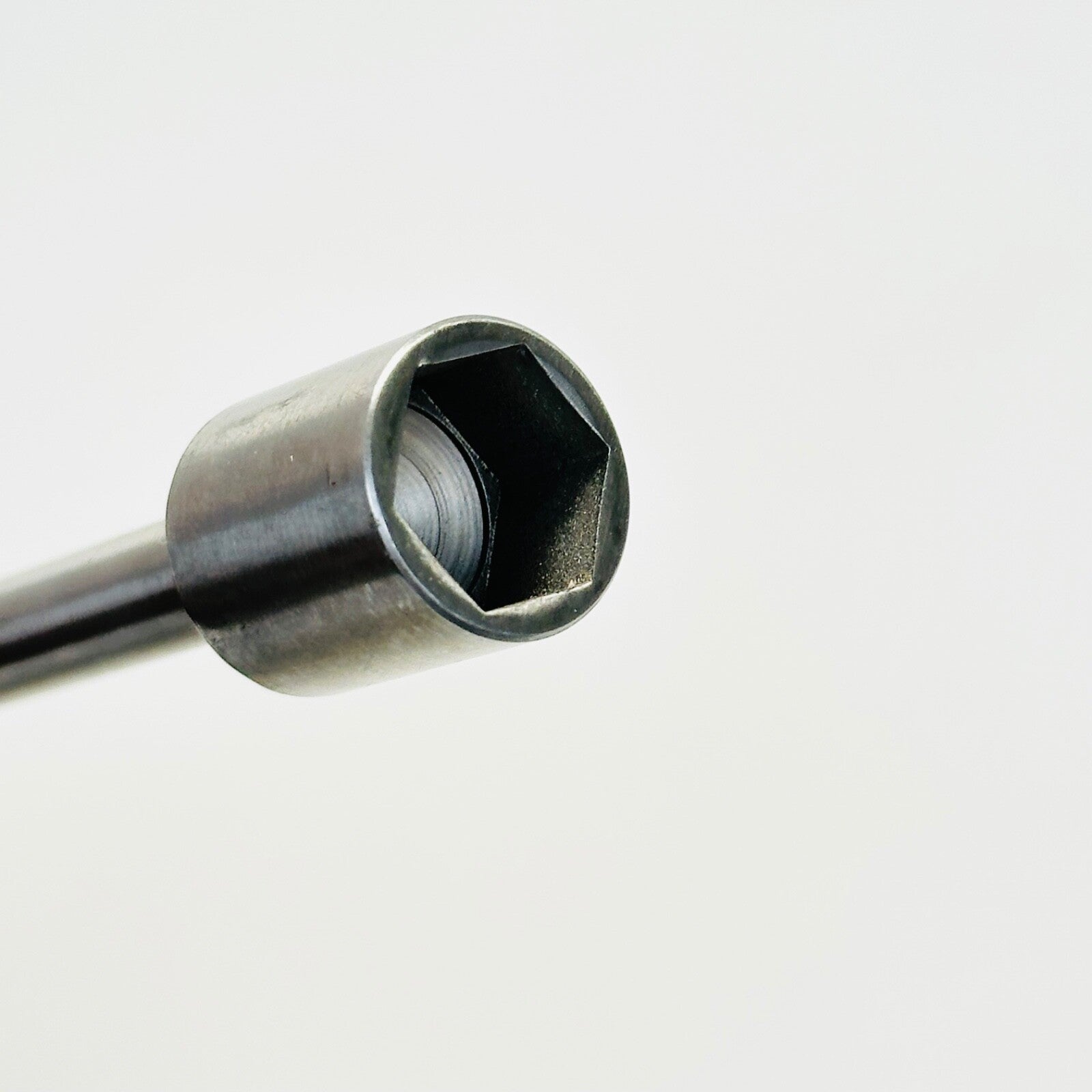 Medtronic 804-014 ½” Hex Socket, 6” Instrument