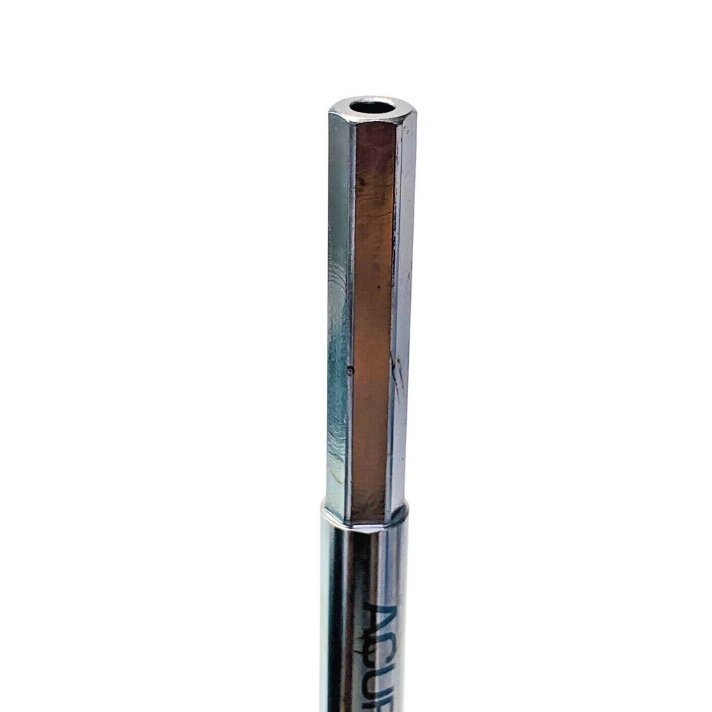 Acufex REF 013543, 7MM CANNULATED DRILL BIT