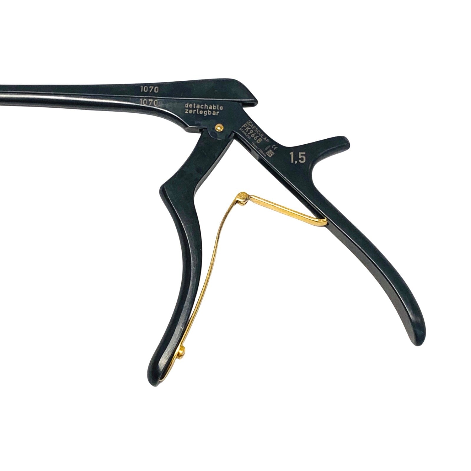 Aesculap REF FK966B, KERRISON PUNCH